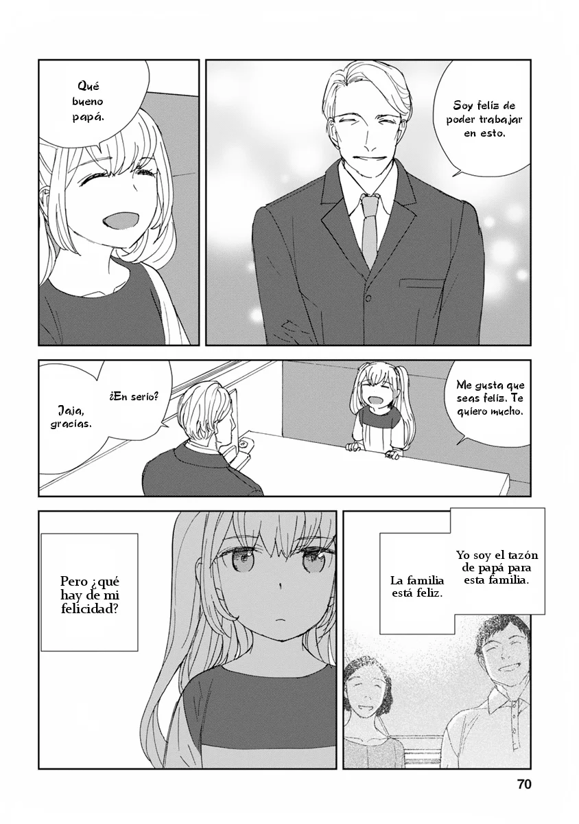 Rurimiya Mugen Kobutsuten Capítulo 45 - Page 16