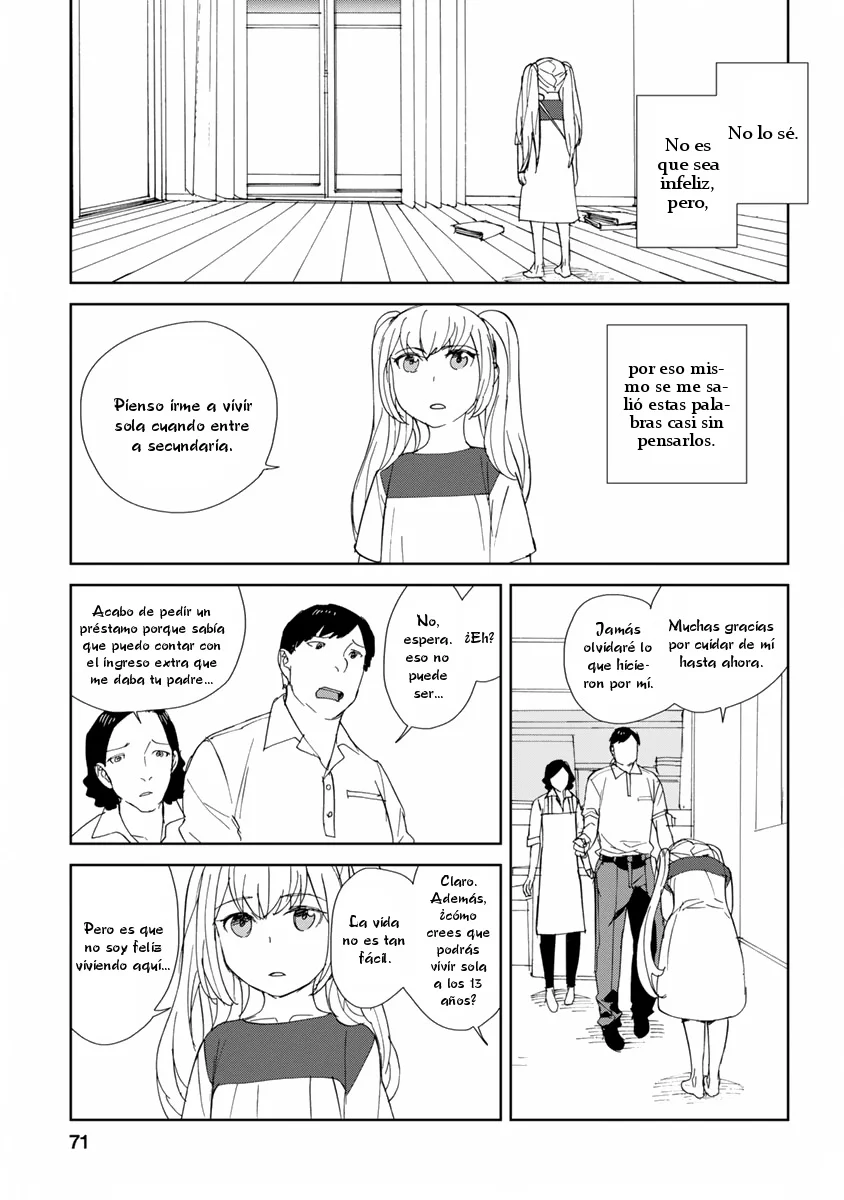 Rurimiya Mugen Kobutsuten Capítulo 45 - Page 17