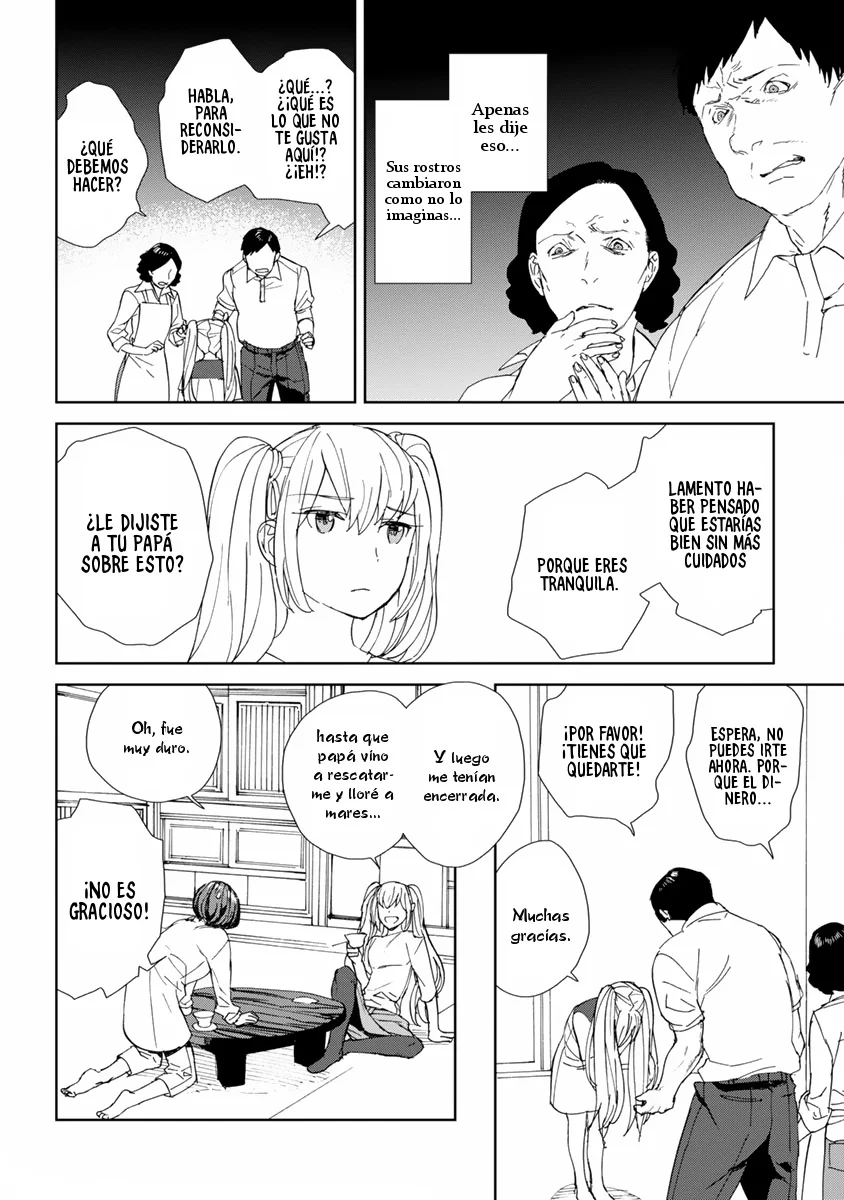 Rurimiya Mugen Kobutsuten Capítulo 45 - Page 18