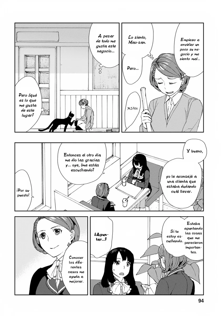 Rurimiya Mugen Kobutsuten Capítulo 46 - Page 14