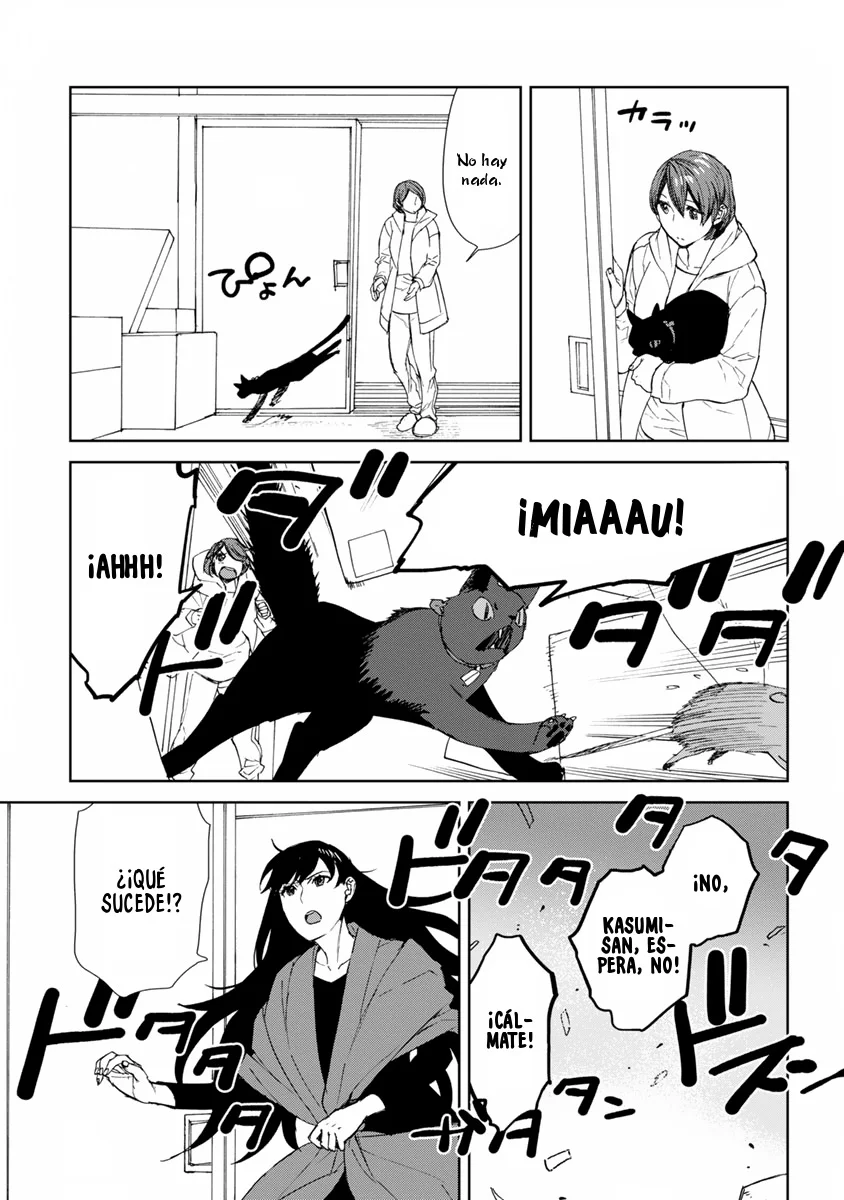 Rurimiya Mugen Kobutsuten Capítulo 49 - Page 13