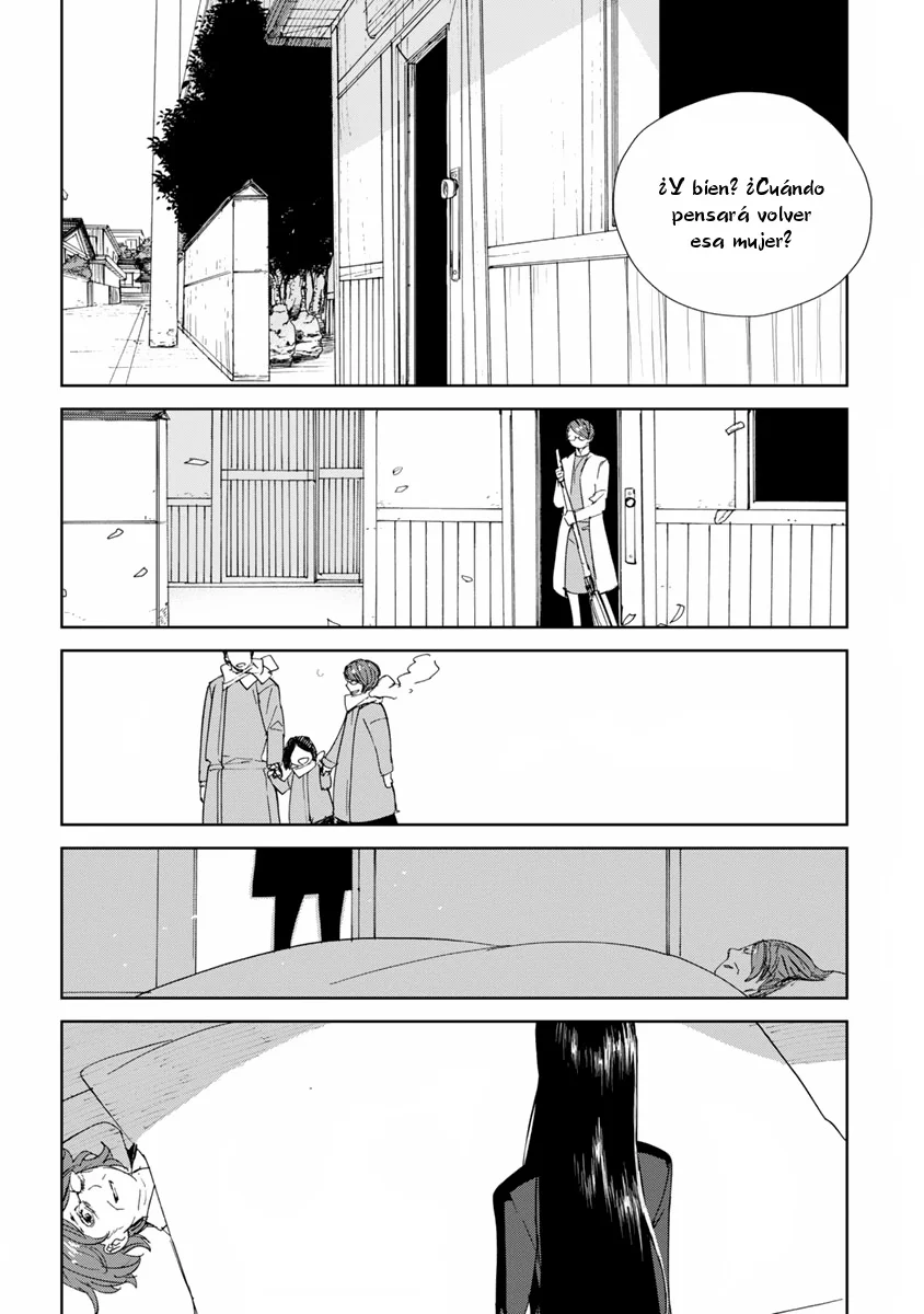 Rurimiya Mugen Kobutsuten Capítulo 49 - Page 20