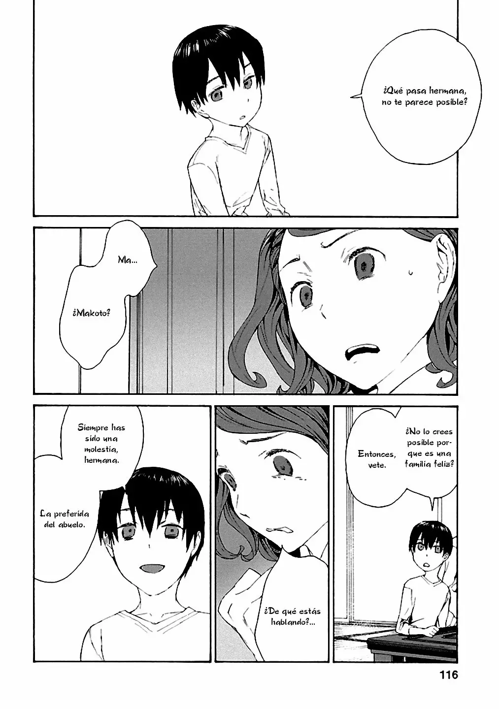 Rurimiya Mugen Kobutsuten Capítulo 5 - Page 10
