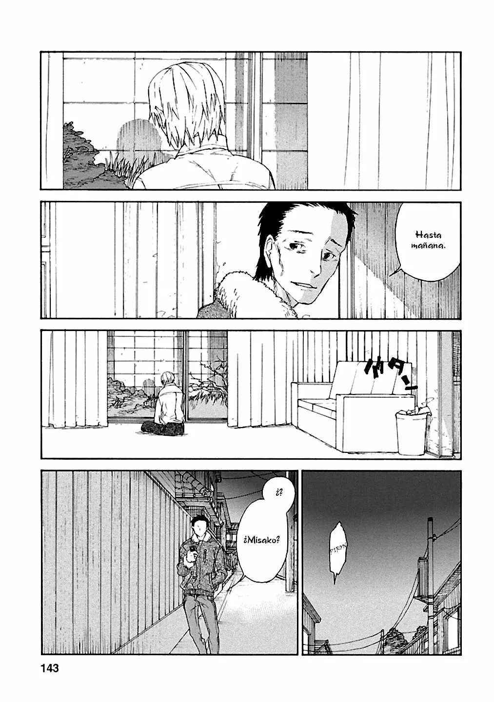 Rurimiya Mugen Kobutsuten Capítulo 6 - Page 11
