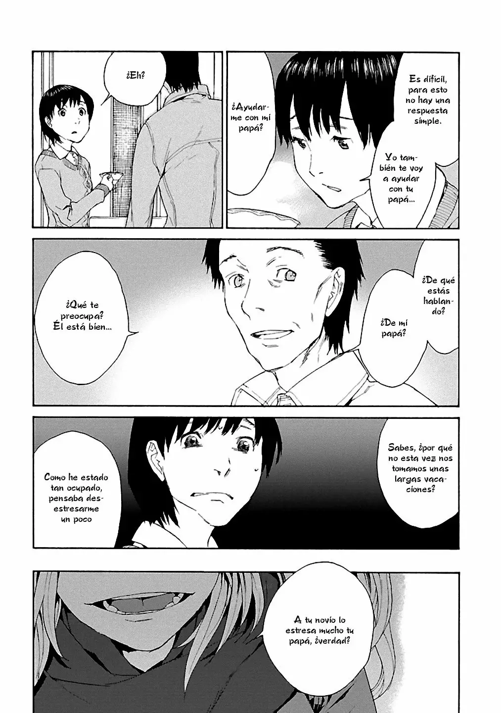 Rurimiya Mugen Kobutsuten Capítulo 6 - Page 14