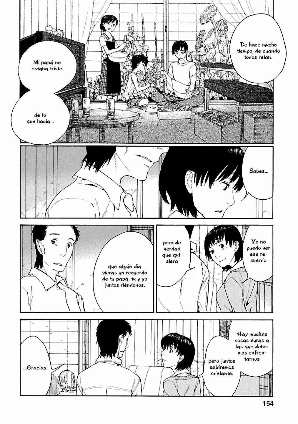 Rurimiya Mugen Kobutsuten Capítulo 6 - Page 22