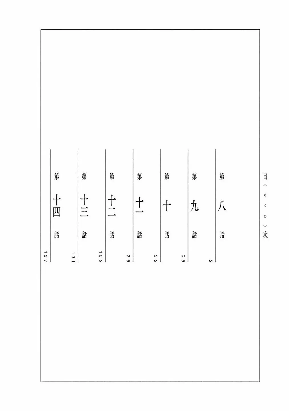 Rurimiya Mugen Kobutsuten Capítulo 8 - Page 4
