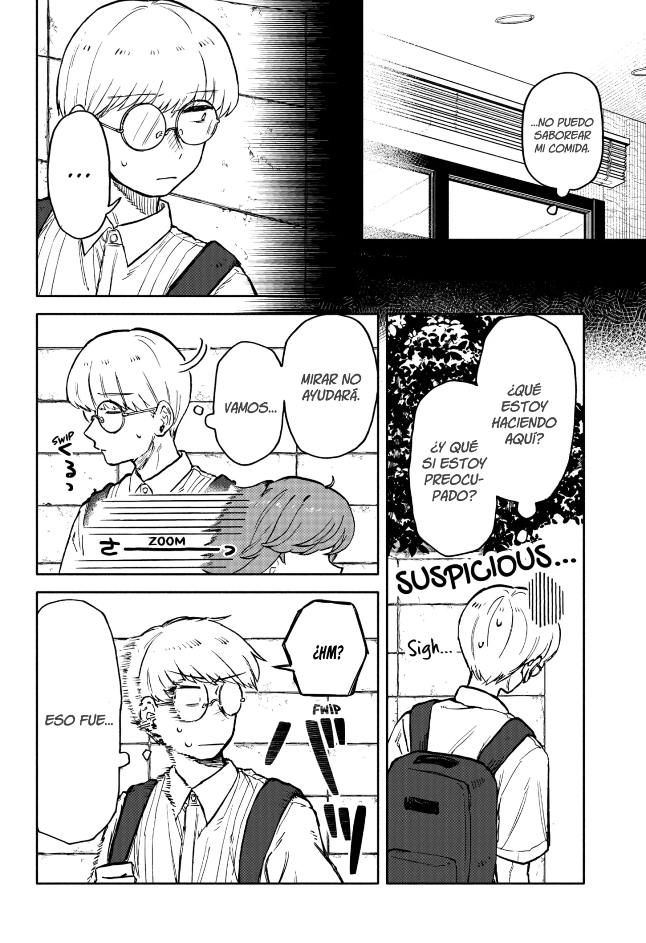 Kuso Onna ni Sachiare Capítulo 22 - Page 7