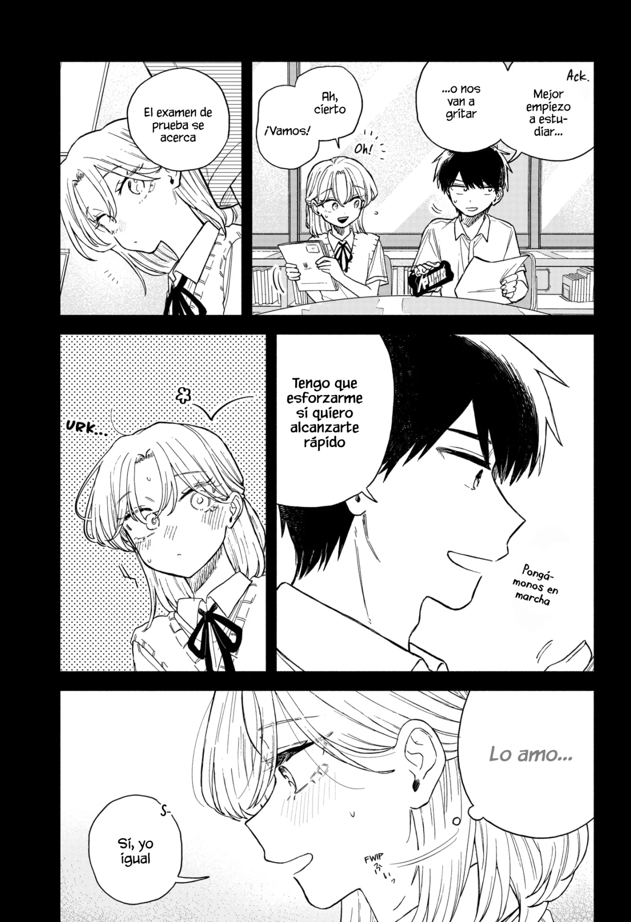 Kuso Onna ni Sachiare Capítulo 62 - Page 17