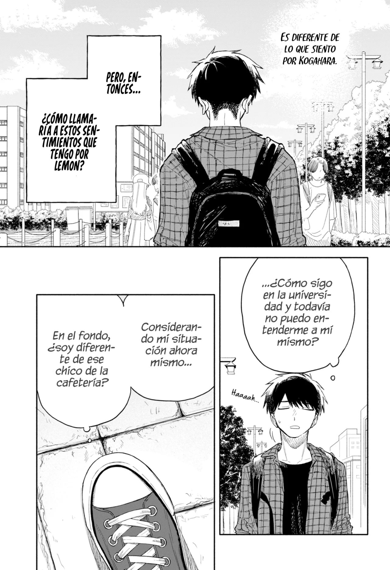 Kuso Onna ni Sachiare Capítulo 72 - Page 11