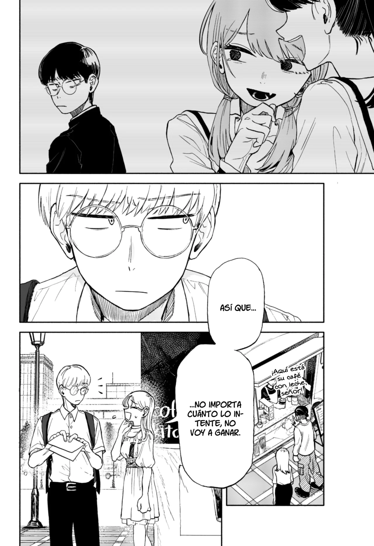Kuso Onna ni Sachiare Capítulo 8 - Page 13