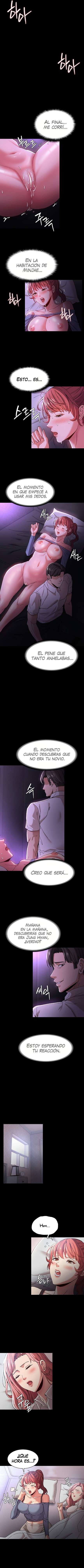 Diario Perverso Capítulo 5 - Page 7