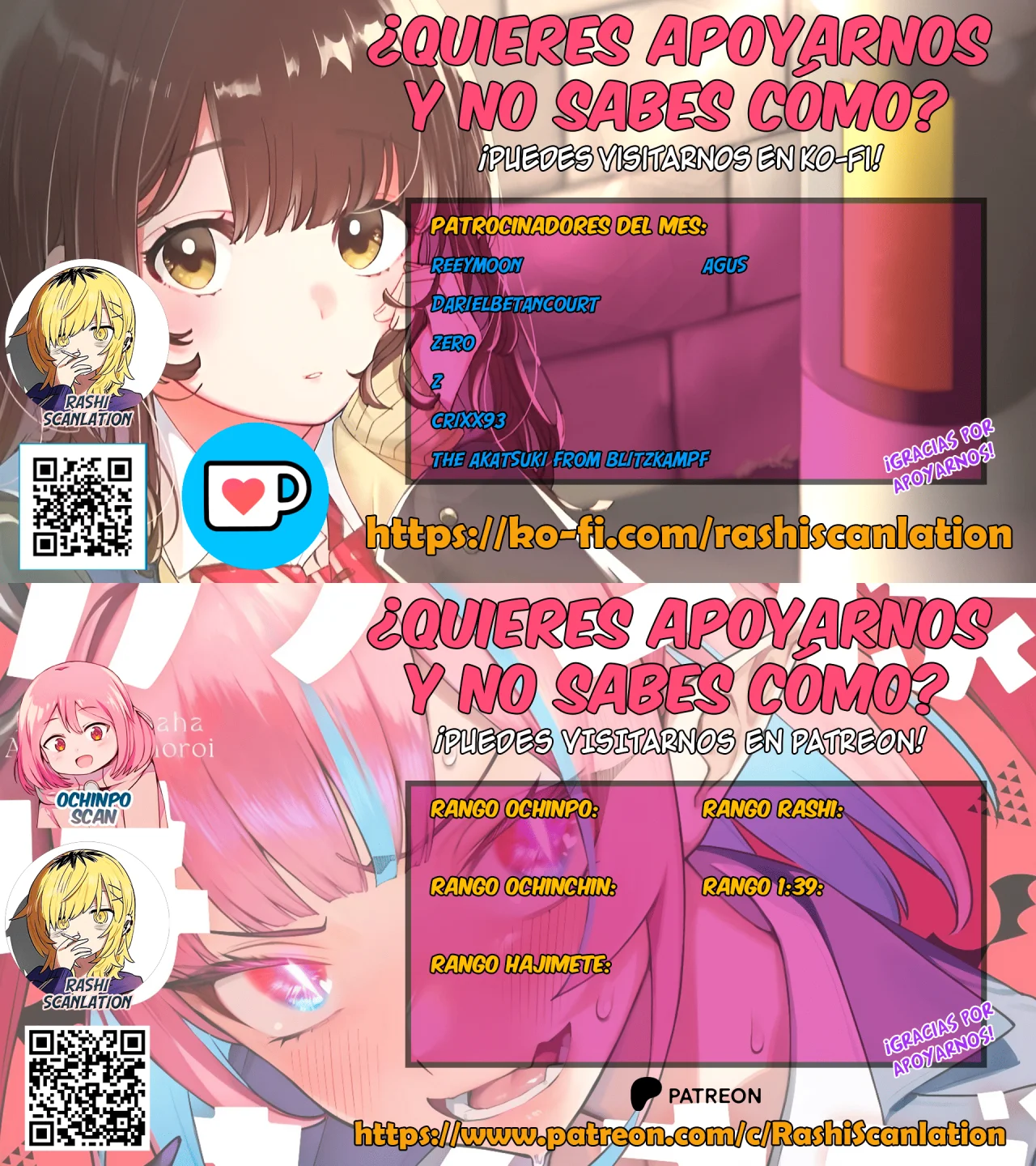 Niwatori Fighter Capítulo 30 - Page 4