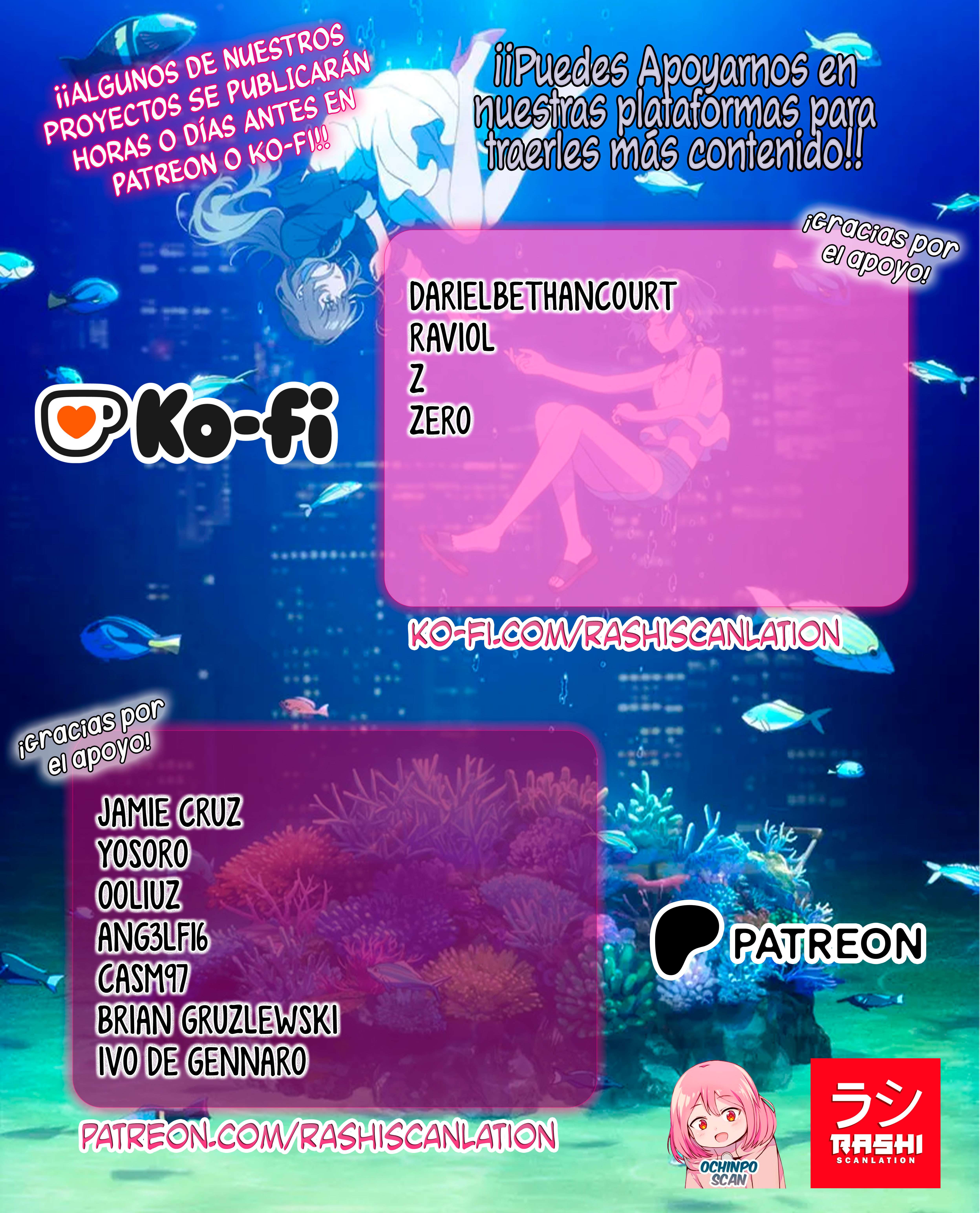Niwatori Fighter Capítulo 55 - Page 2