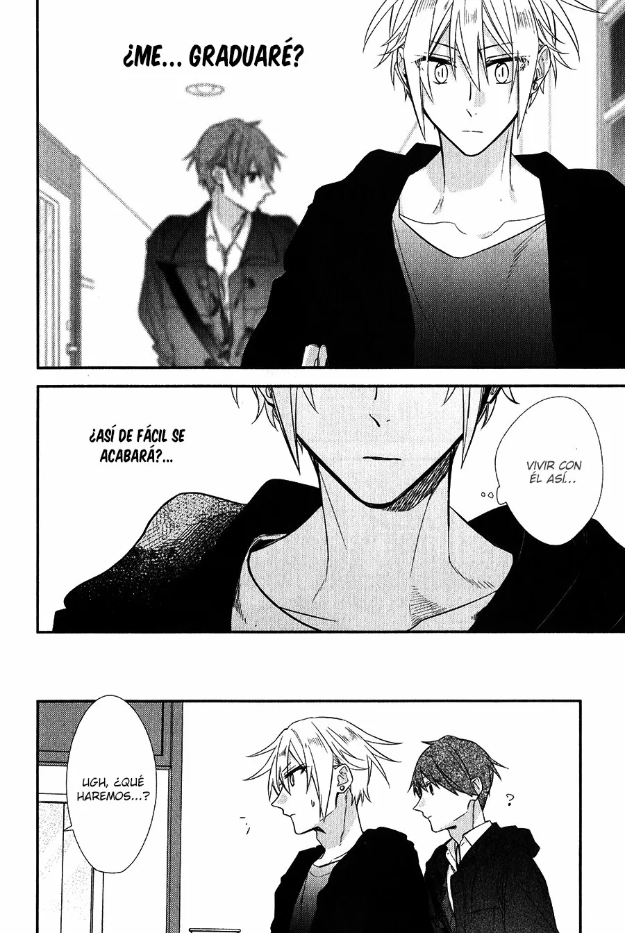 Hirano and Kagiura Capítulo 10 - Page 12