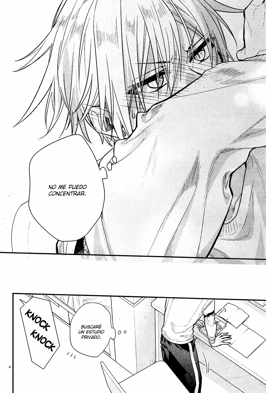 Hirano and Kagiura Capítulo 11 - Page 12
