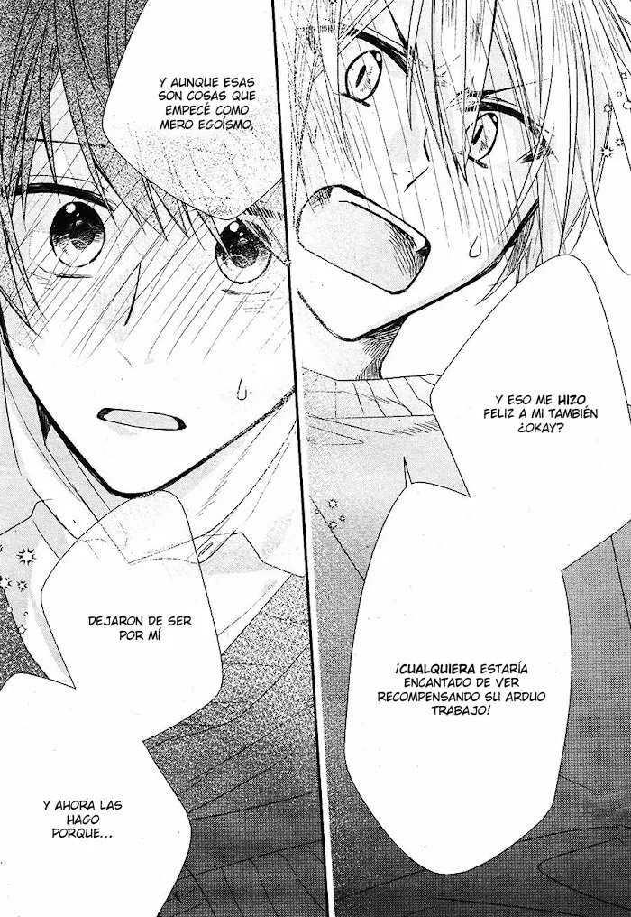 Hirano and Kagiura Capítulo 15 - Page 15