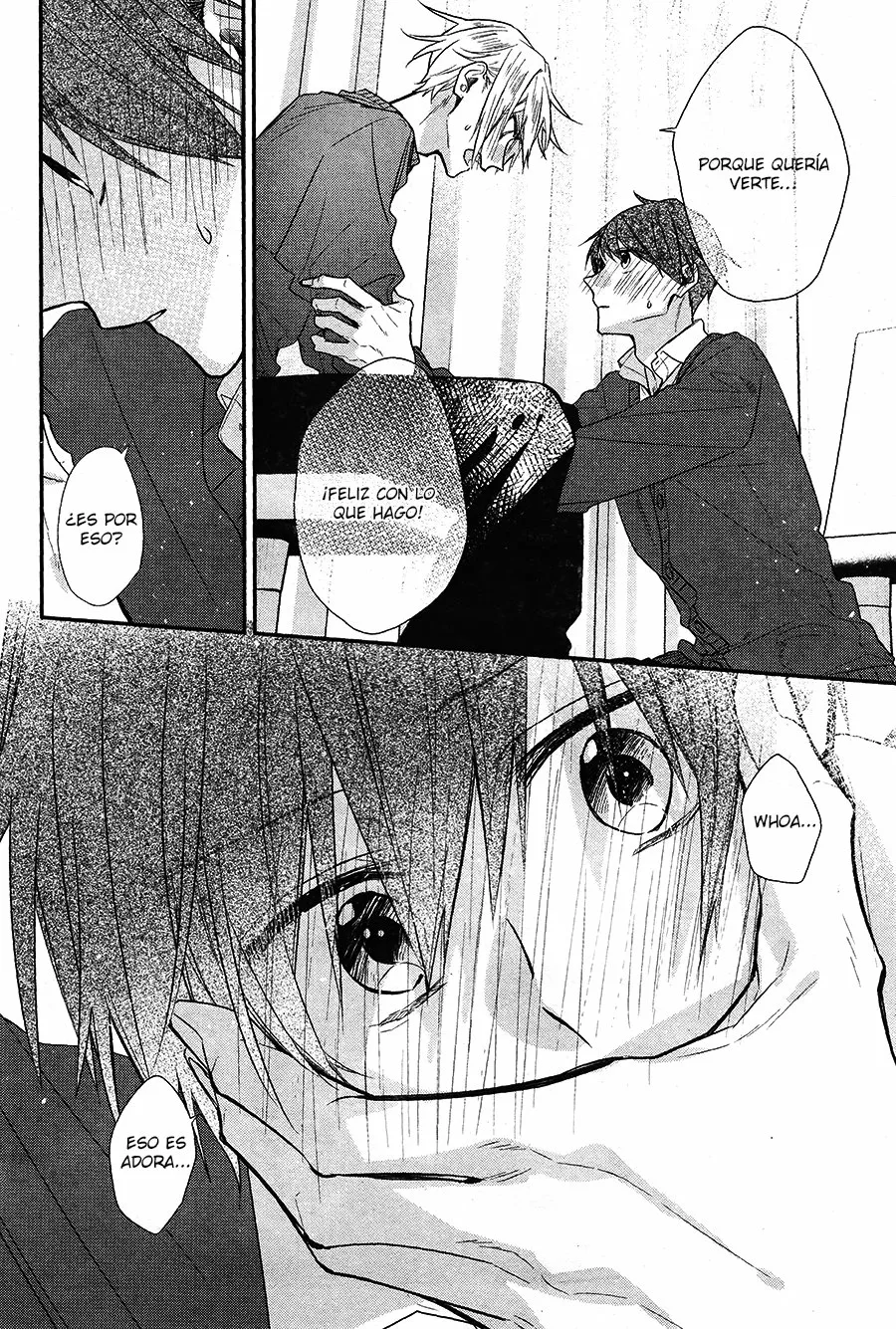 Hirano and Kagiura Capítulo 15 - Page 16