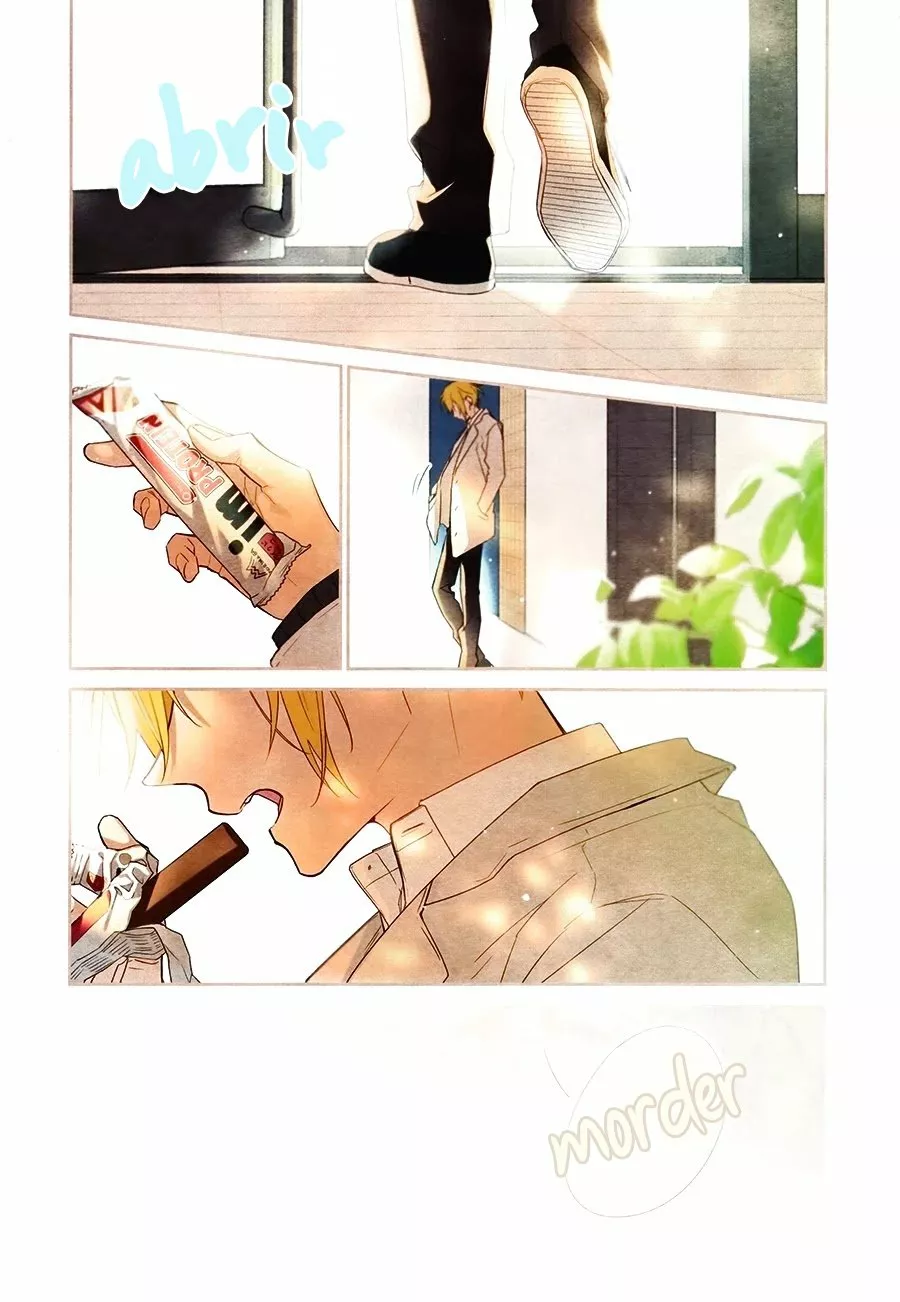 Hirano and Kagiura Capítulo 16 - Page 8