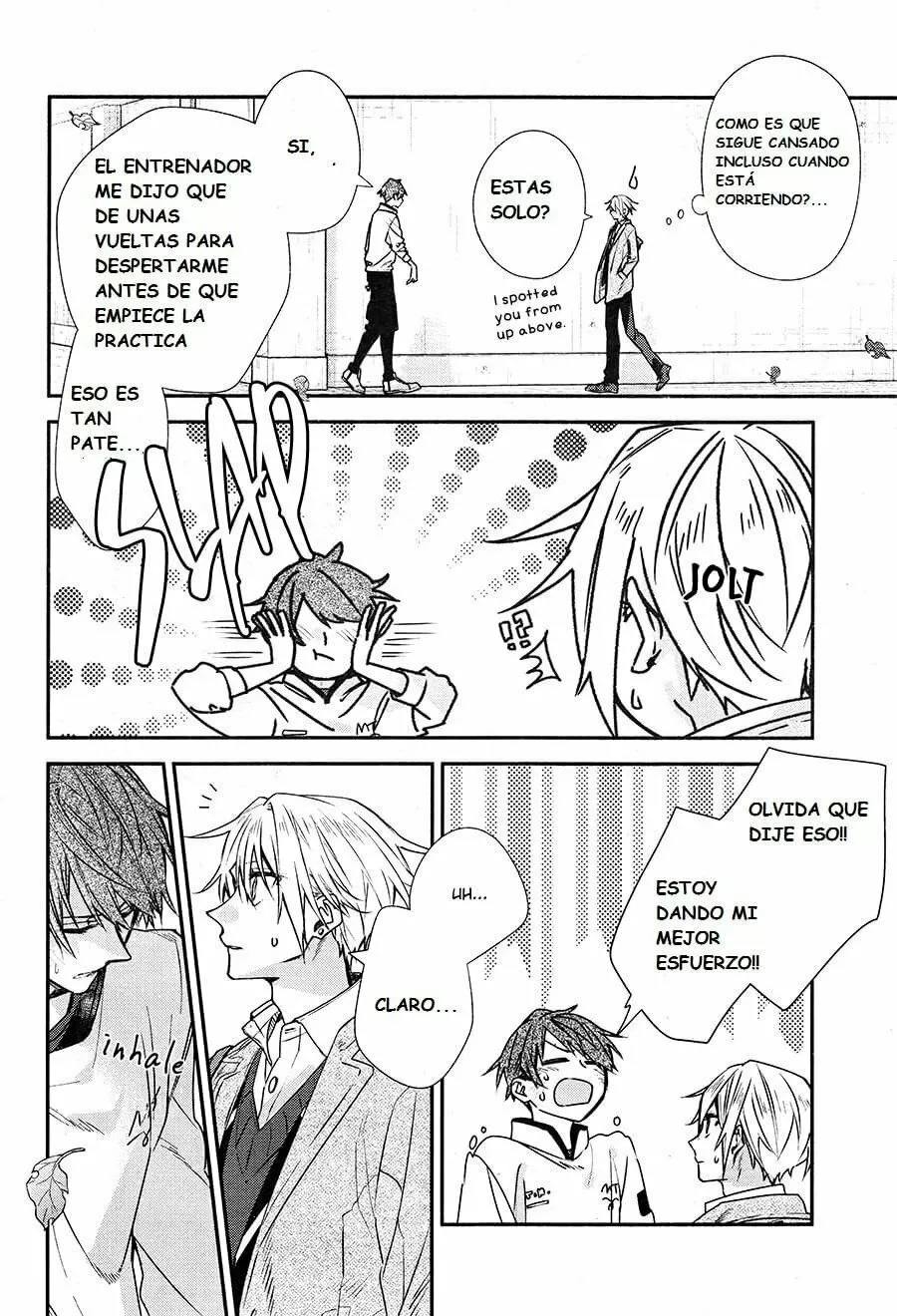 Hirano and Kagiura Capítulo 17 - Page 12
