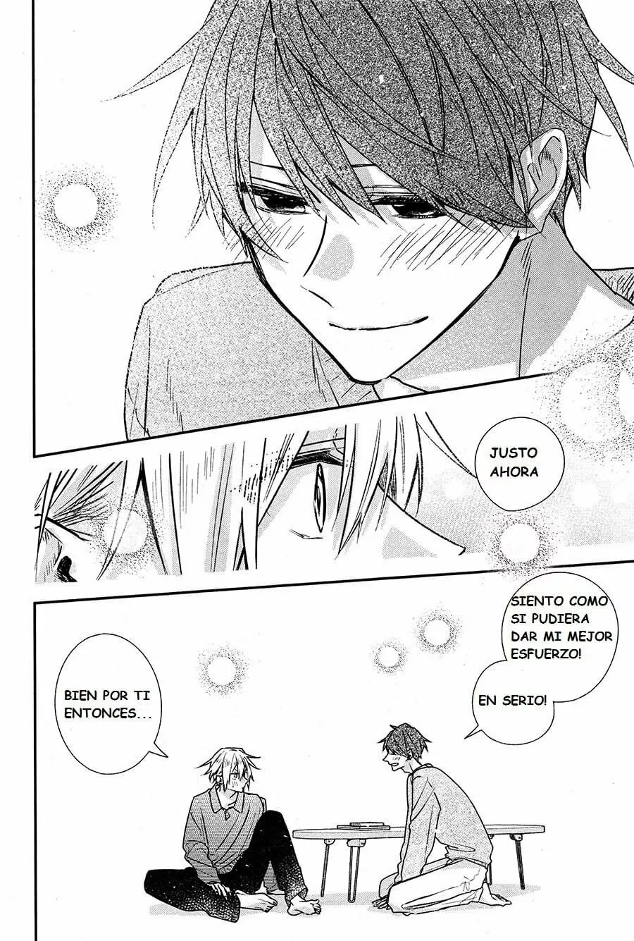 Hirano and Kagiura Capítulo 17 - Page 20