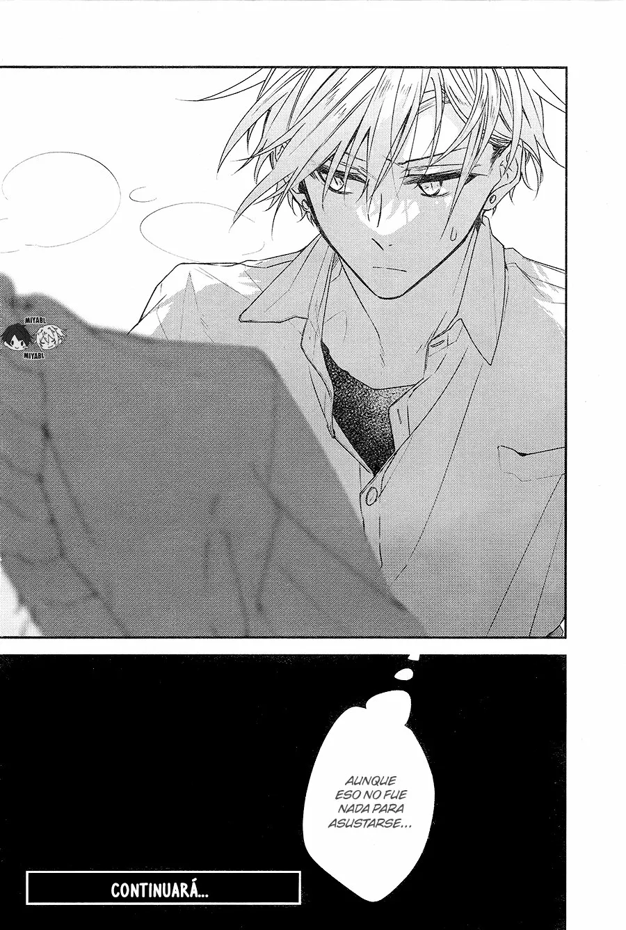Hirano and Kagiura Capítulo 18 - Page 29