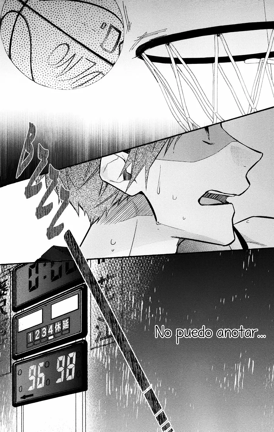 Hirano and Kagiura Capítulo 2 - Page 6