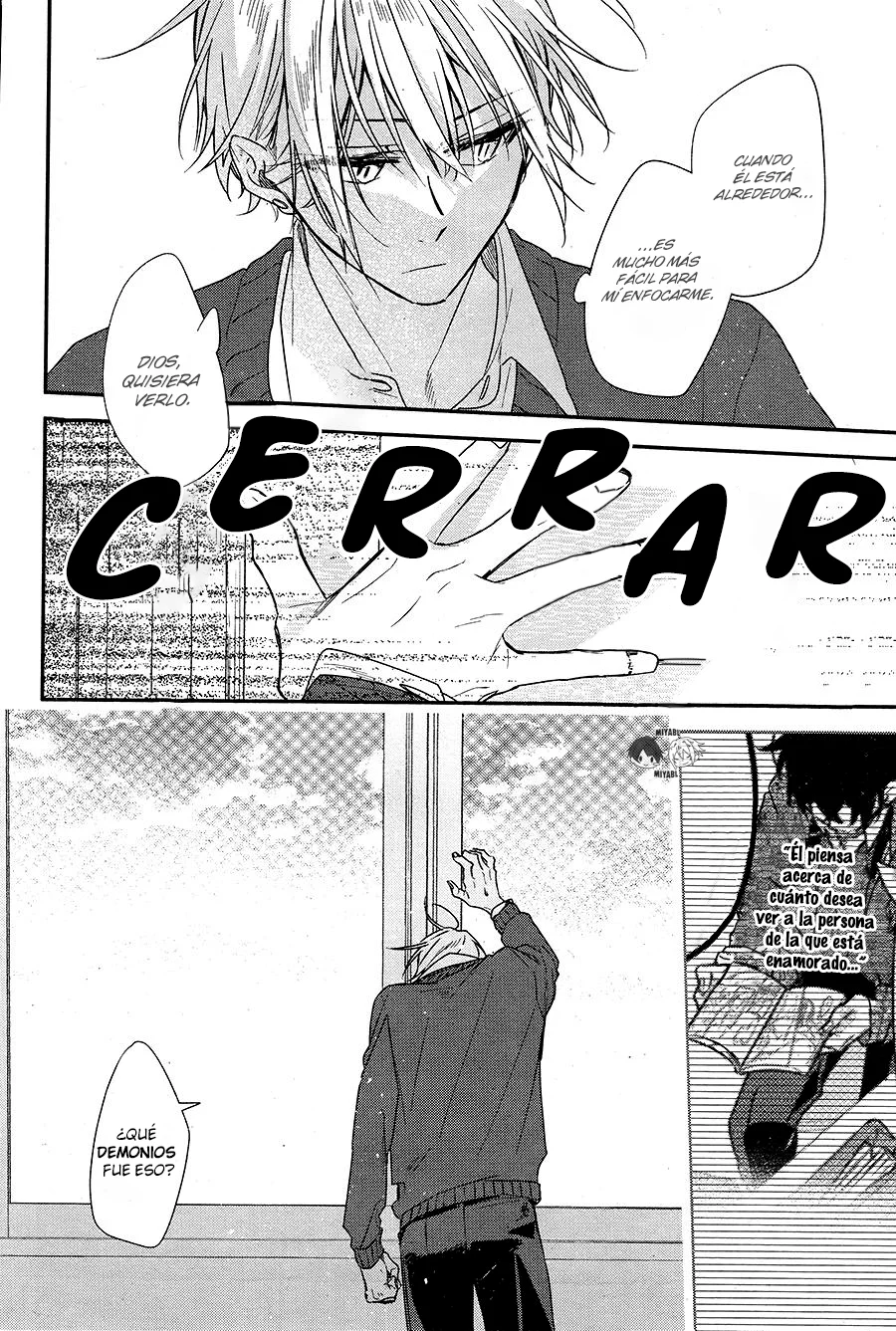 Hirano and Kagiura Capítulo 22 - Page 27