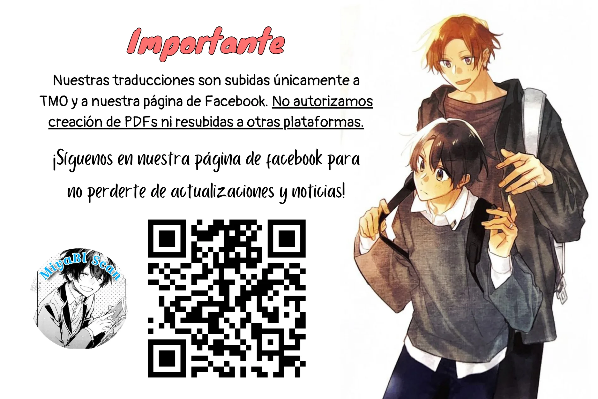 Hirano and Kagiura Capítulo 23 - Page 12