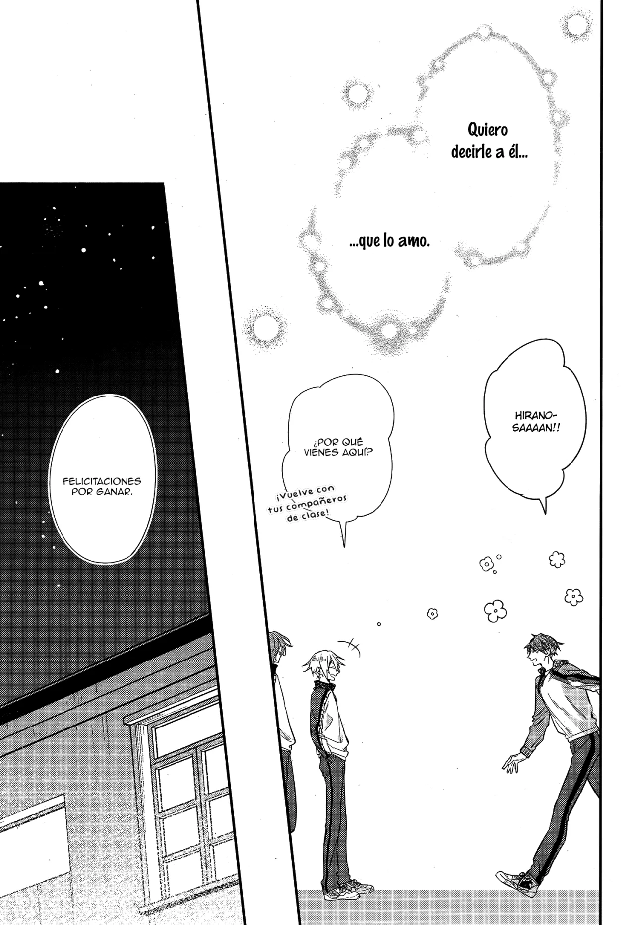 Hirano and Kagiura Capítulo 24 - Page 43