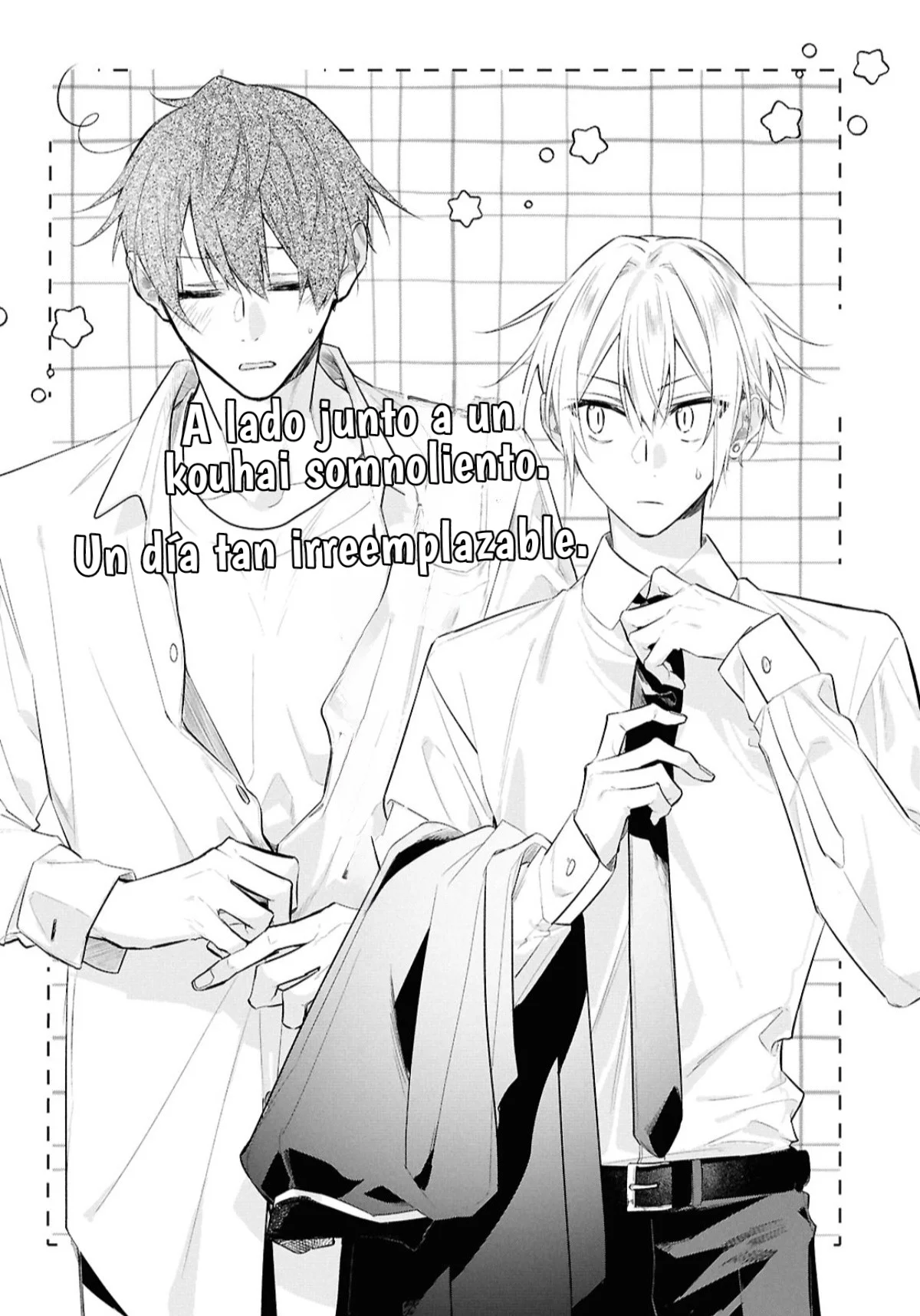 Hirano and Kagiura Capítulo 26 - Page 3