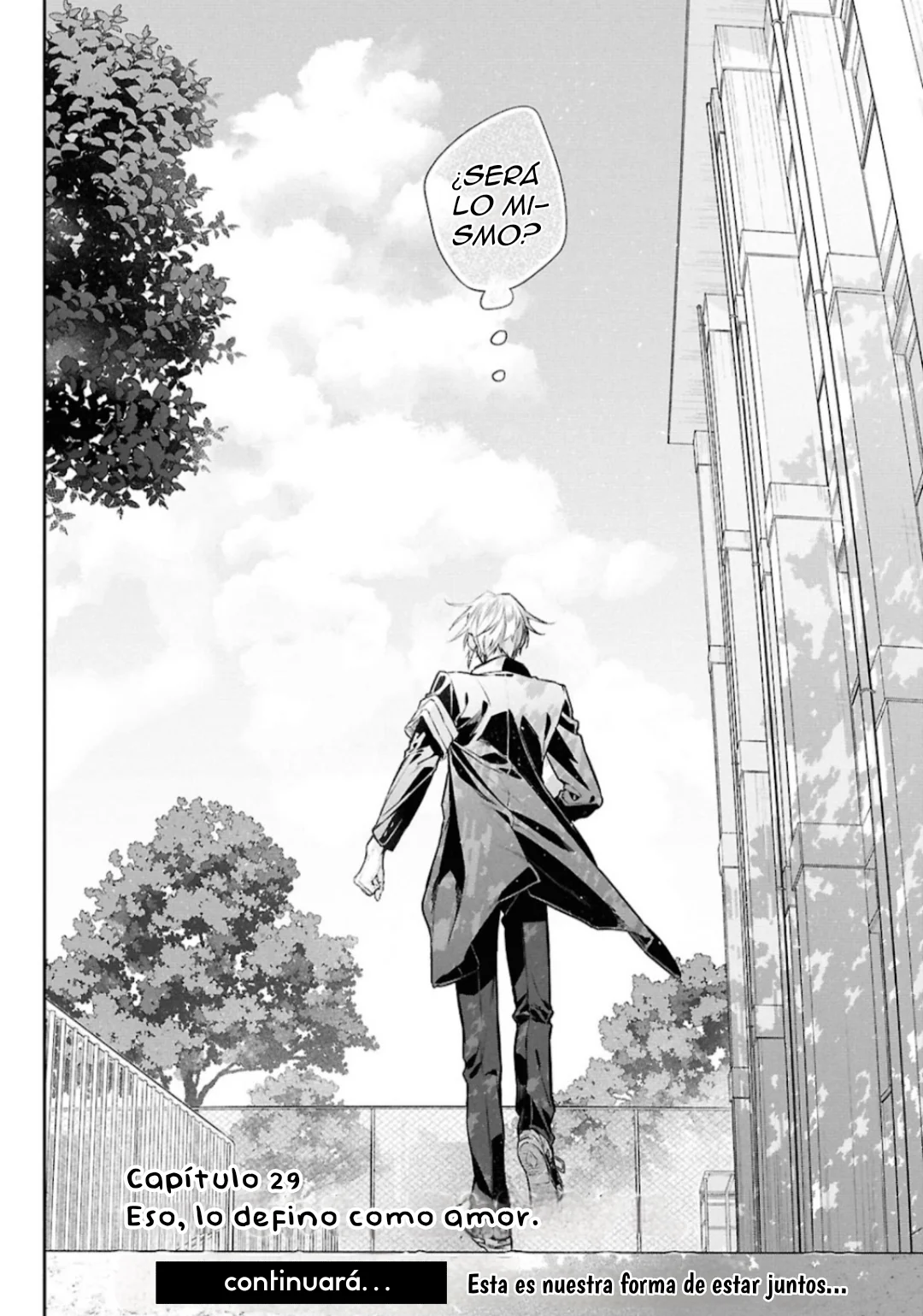 Hirano and Kagiura Capítulo 29 - Page 34