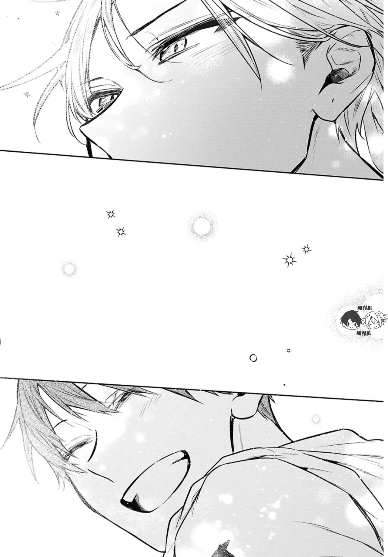 Hirano and Kagiura Capítulo 30 - Page 15