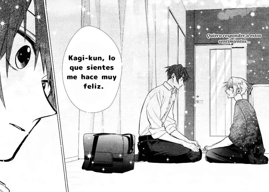 Hirano and Kagiura Capítulo 31 - Page 14