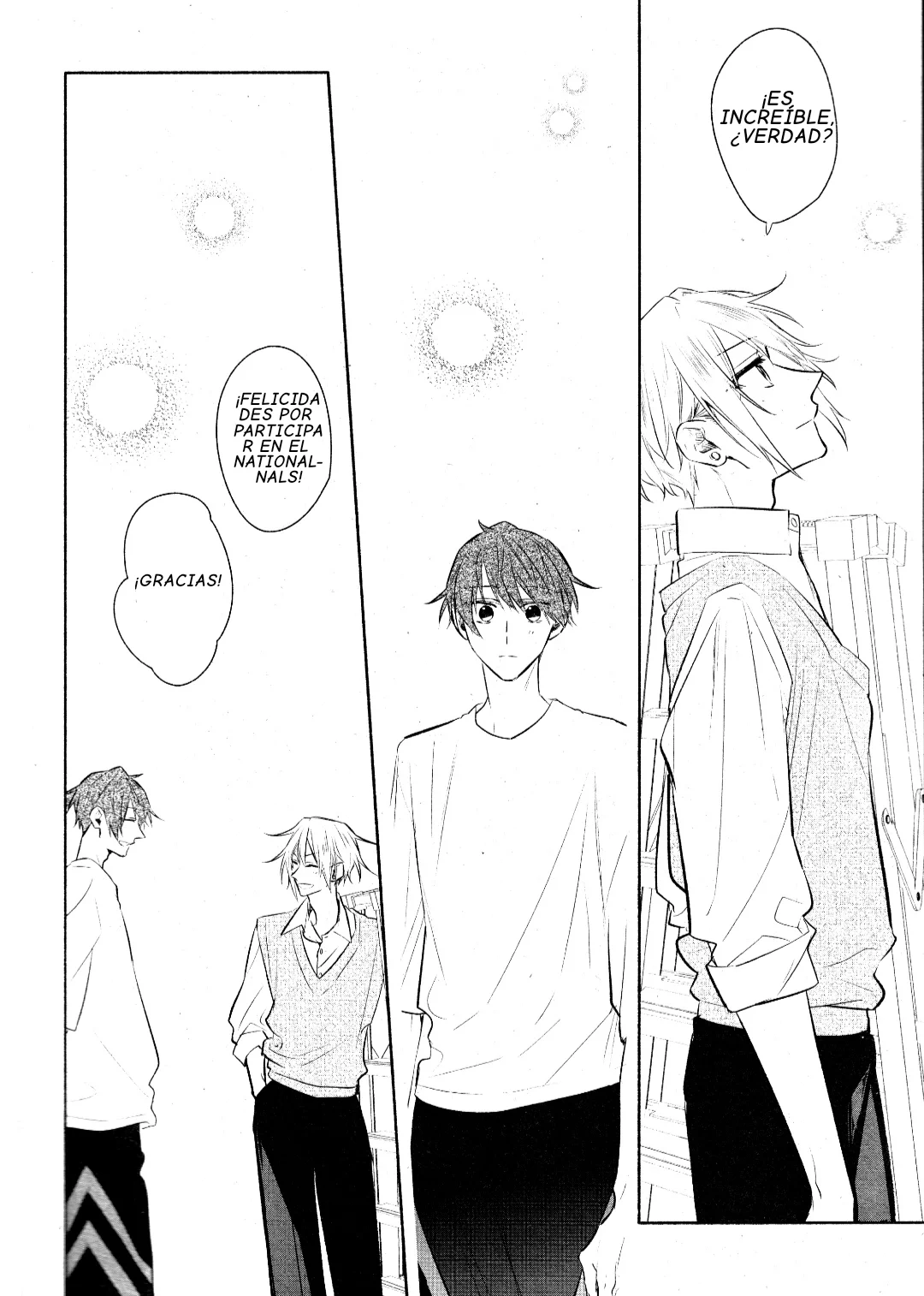 Hirano and Kagiura Capítulo 33 - Page 16