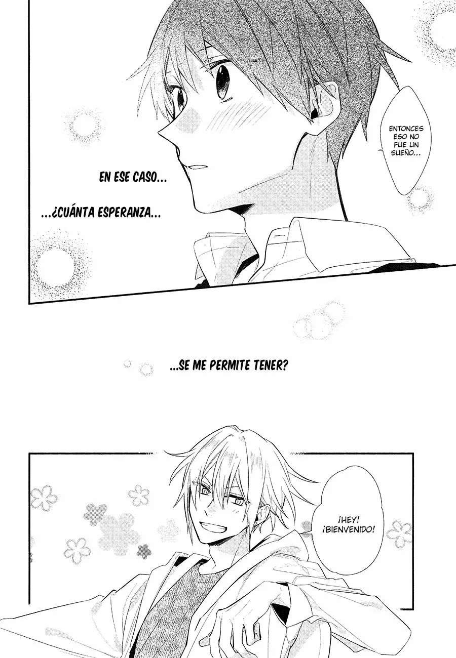 Hirano and Kagiura Capítulo 9 - Page 6
