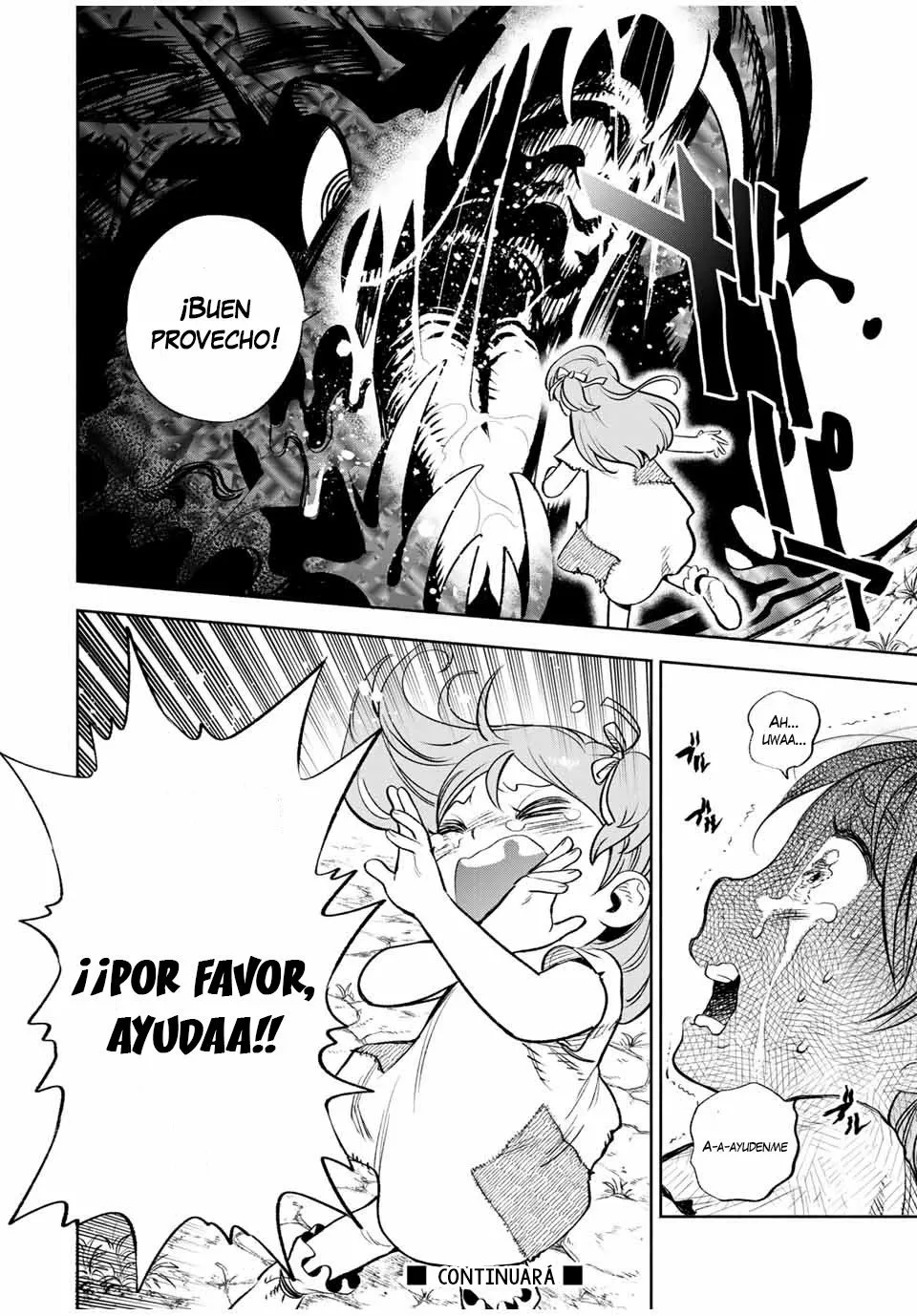 El Trabajo No Apreciado del [Investigador] Resulta Ser el Más Fuerte – Con el [Ojo Divino] Forjado en el Abismo, Desata Su Poder Sin Rival. Capítulo 30.1 - Page 11