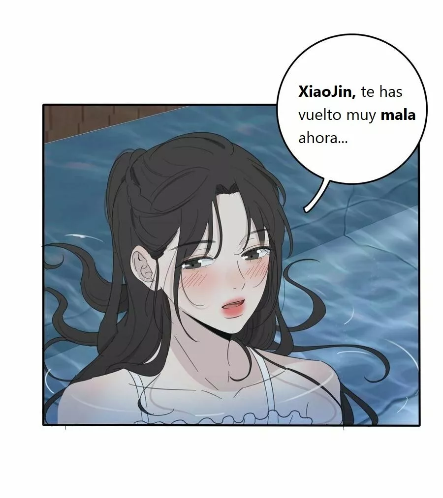 Baili Jin entre los mortales Capítulo 100 - Page 14