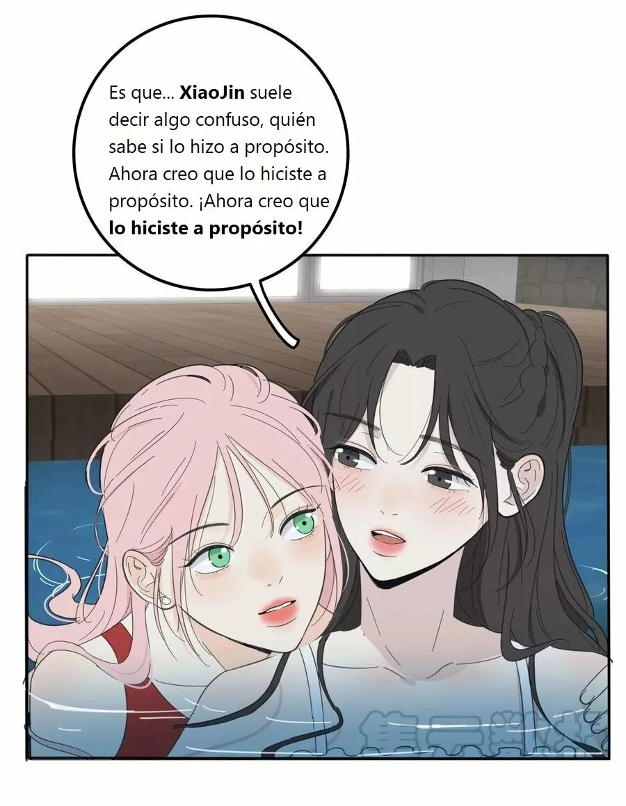 Baili Jin entre los mortales Capítulo 100 - Page 16