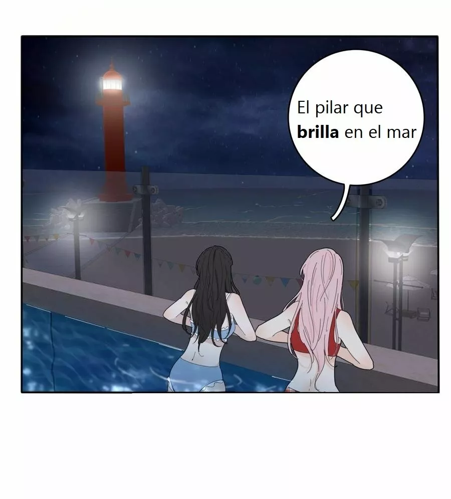 Baili Jin entre los mortales Capítulo 100 - Page 21