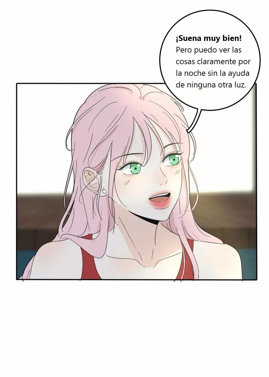 Baili Jin entre los mortales Capítulo 100 - Page 23