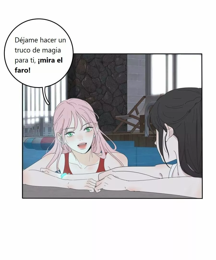 Baili Jin entre los mortales Capítulo 100 - Page 25