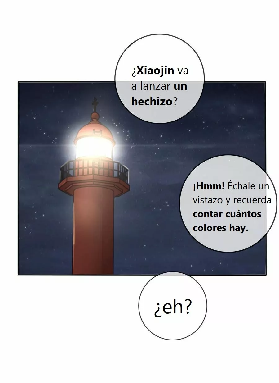 Baili Jin entre los mortales Capítulo 100 - Page 26