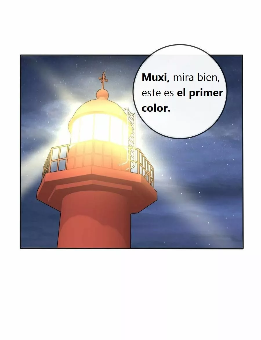 Baili Jin entre los mortales Capítulo 100 - Page 28