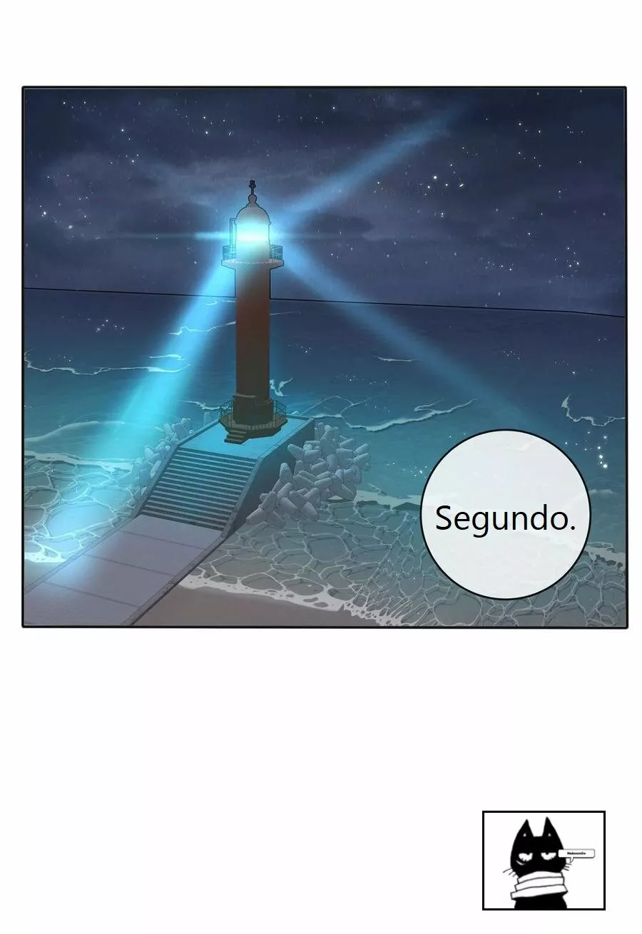 Baili Jin entre los mortales Capítulo 100 - Page 29
