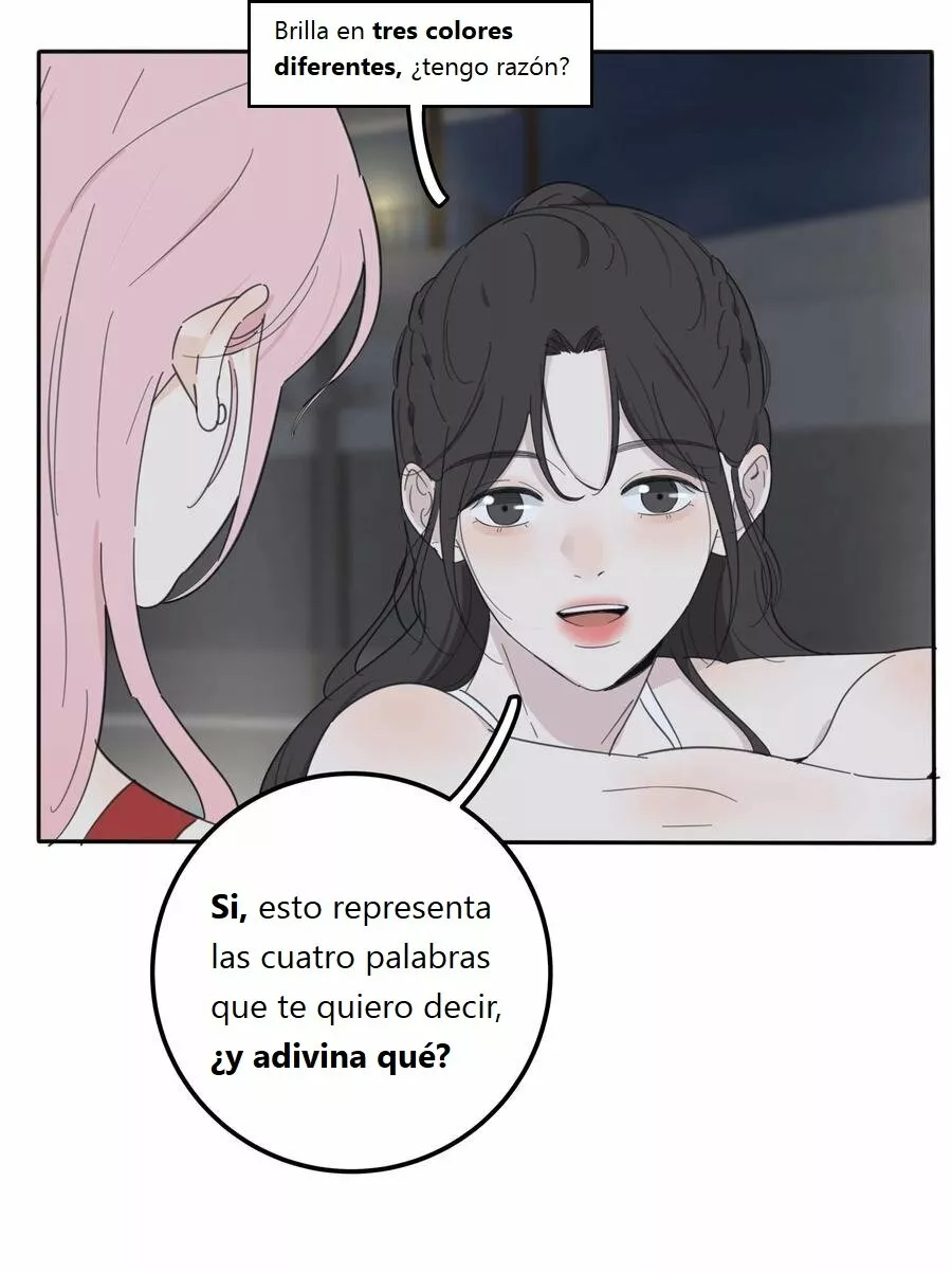 Baili Jin entre los mortales Capítulo 100 - Page 32