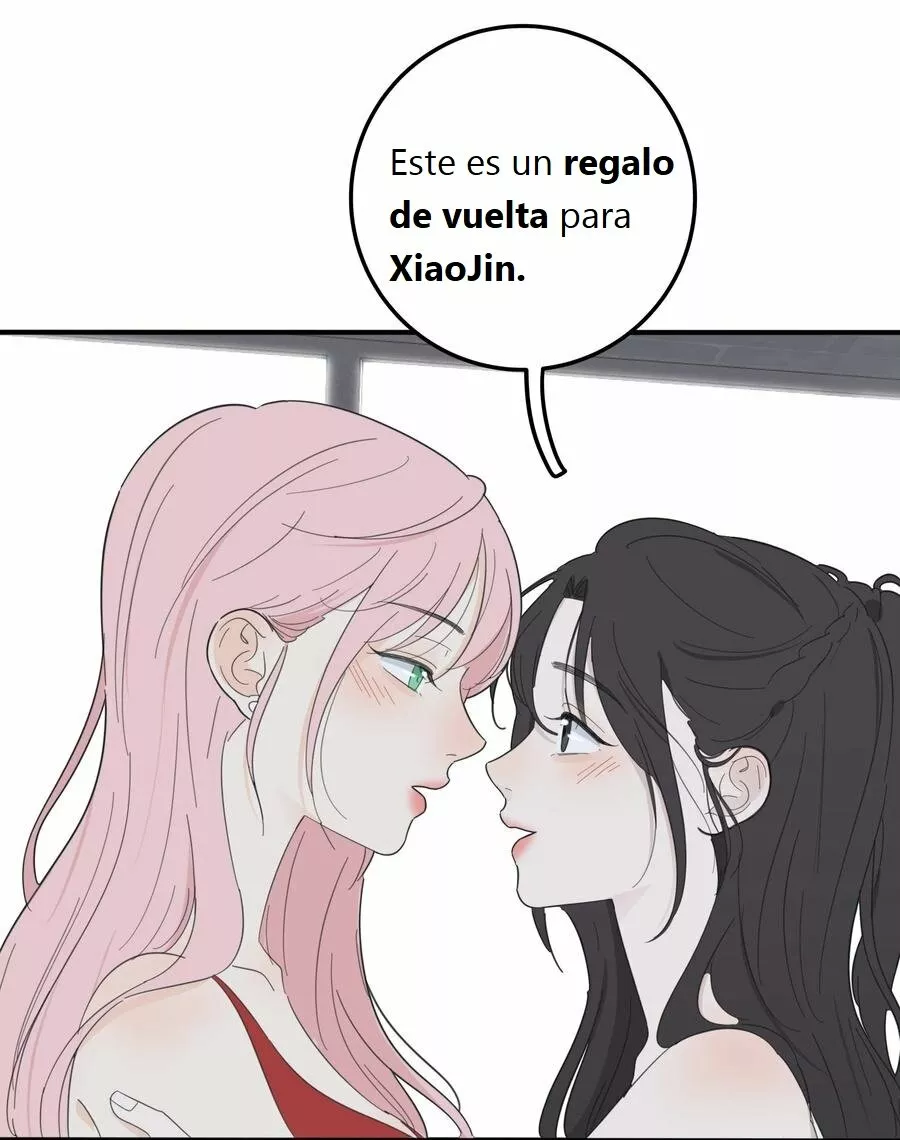Baili Jin entre los mortales Capítulo 100 - Page 39