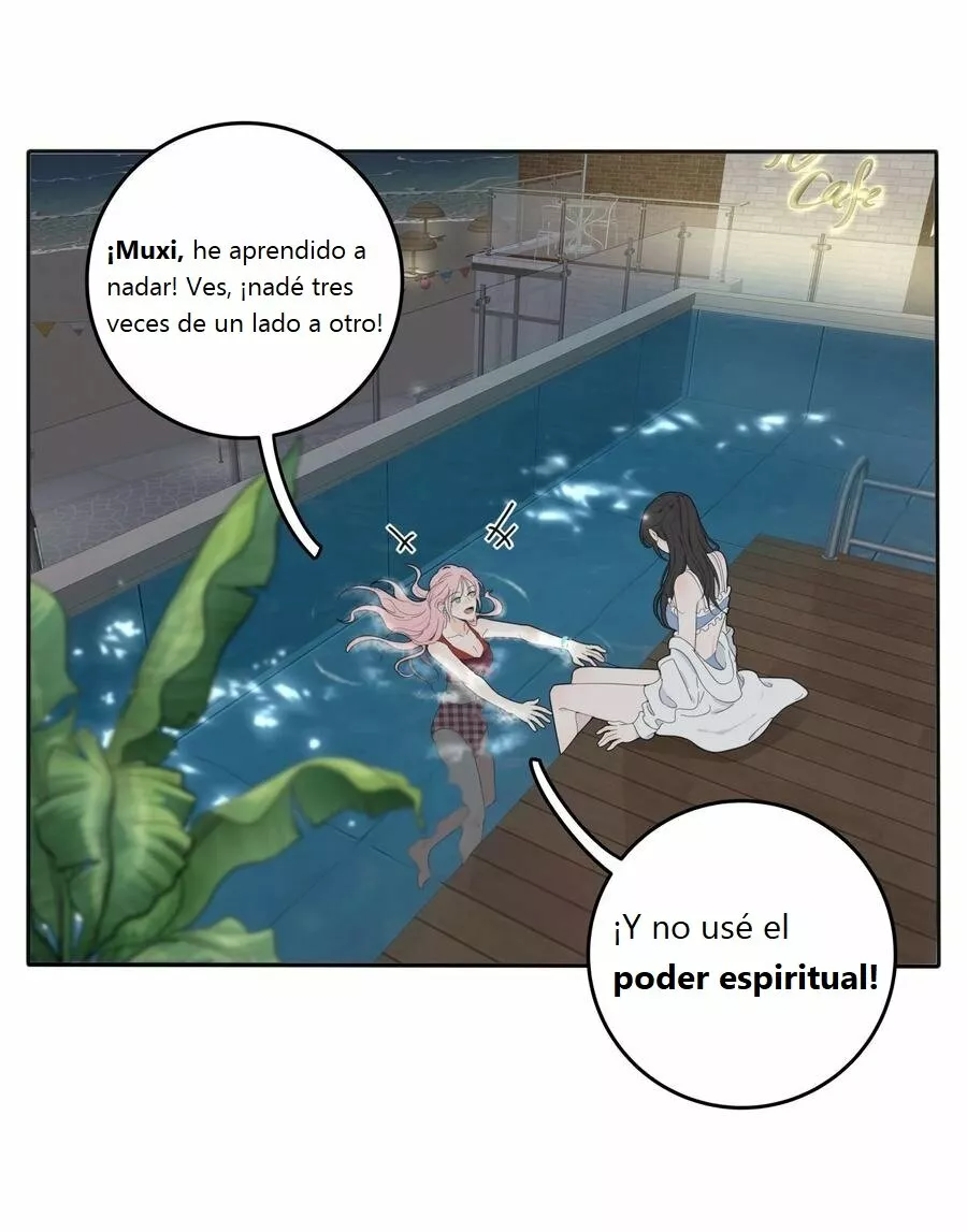 Baili Jin entre los mortales Capítulo 100 - Page 5