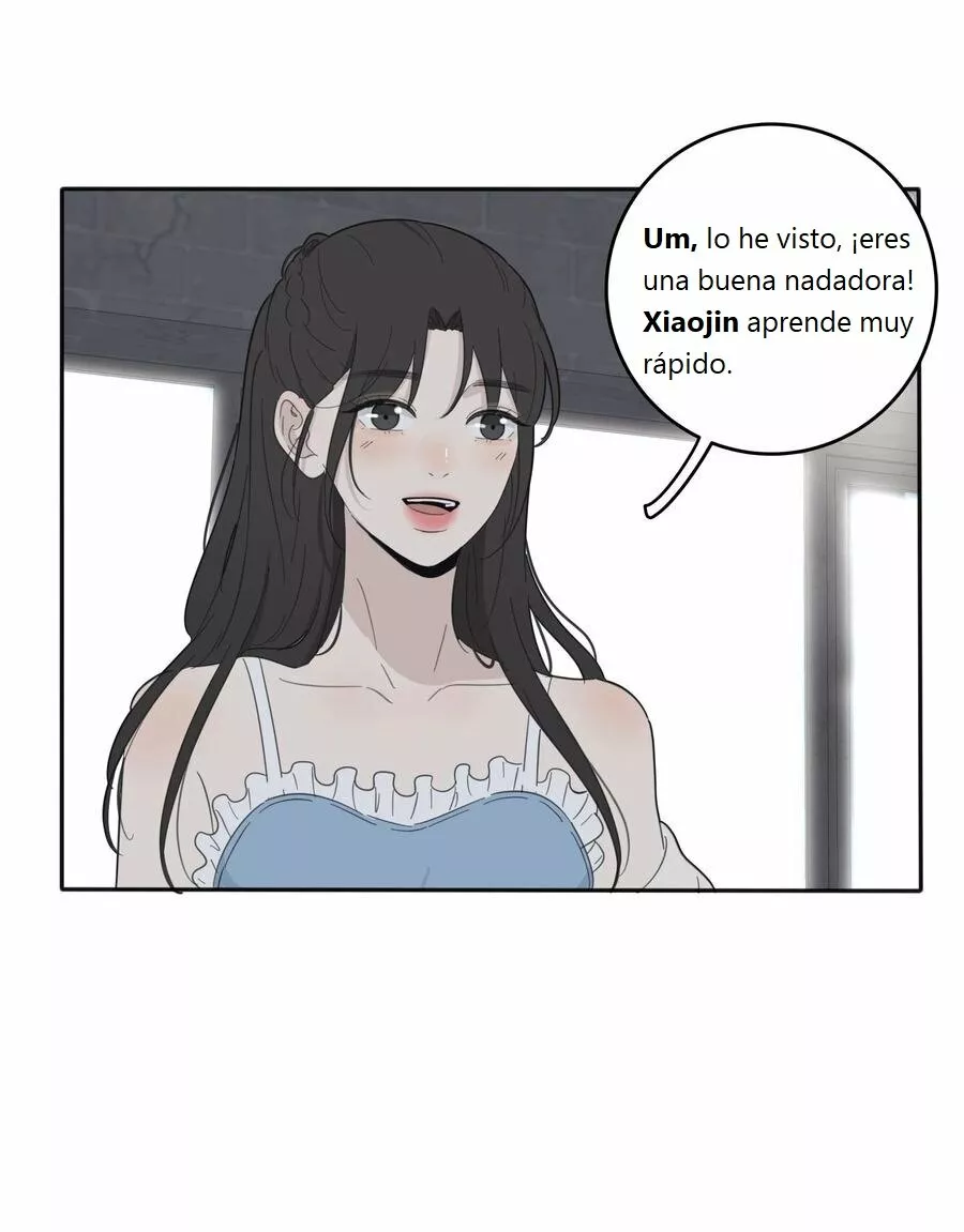 Baili Jin entre los mortales Capítulo 100 - Page 6