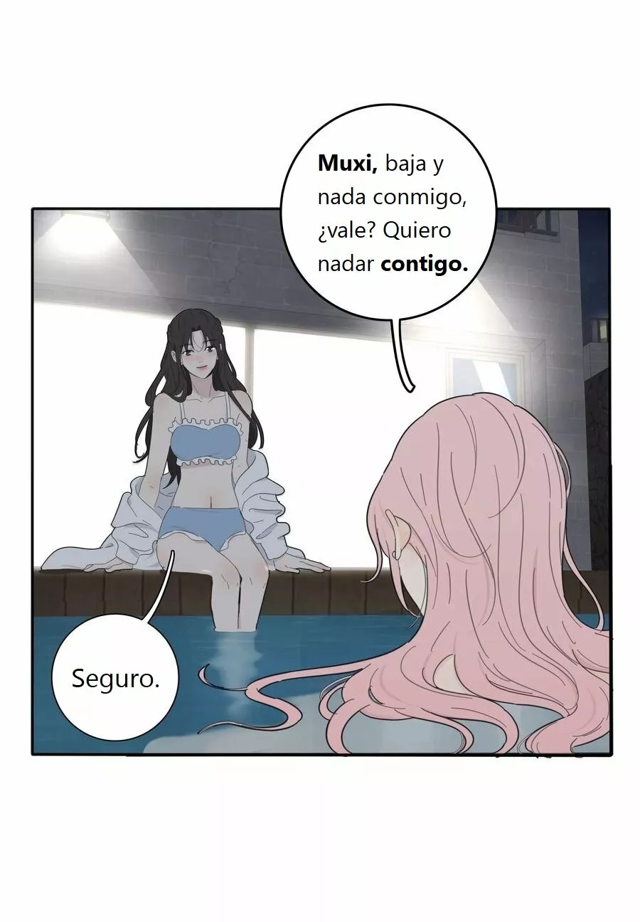 Baili Jin entre los mortales Capítulo 100 - Page 8